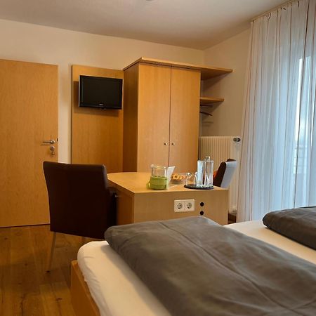 Gaestehaus Am Bodensee Immenstaad am Bodensee Kültér fotó