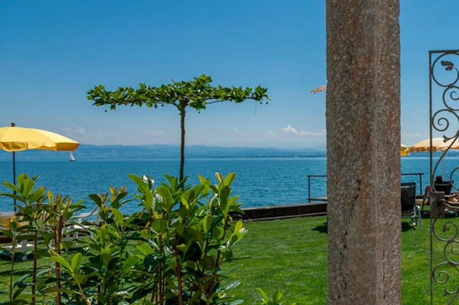 Gaestehaus Am Bodensee Immenstaad am Bodensee Kültér fotó
