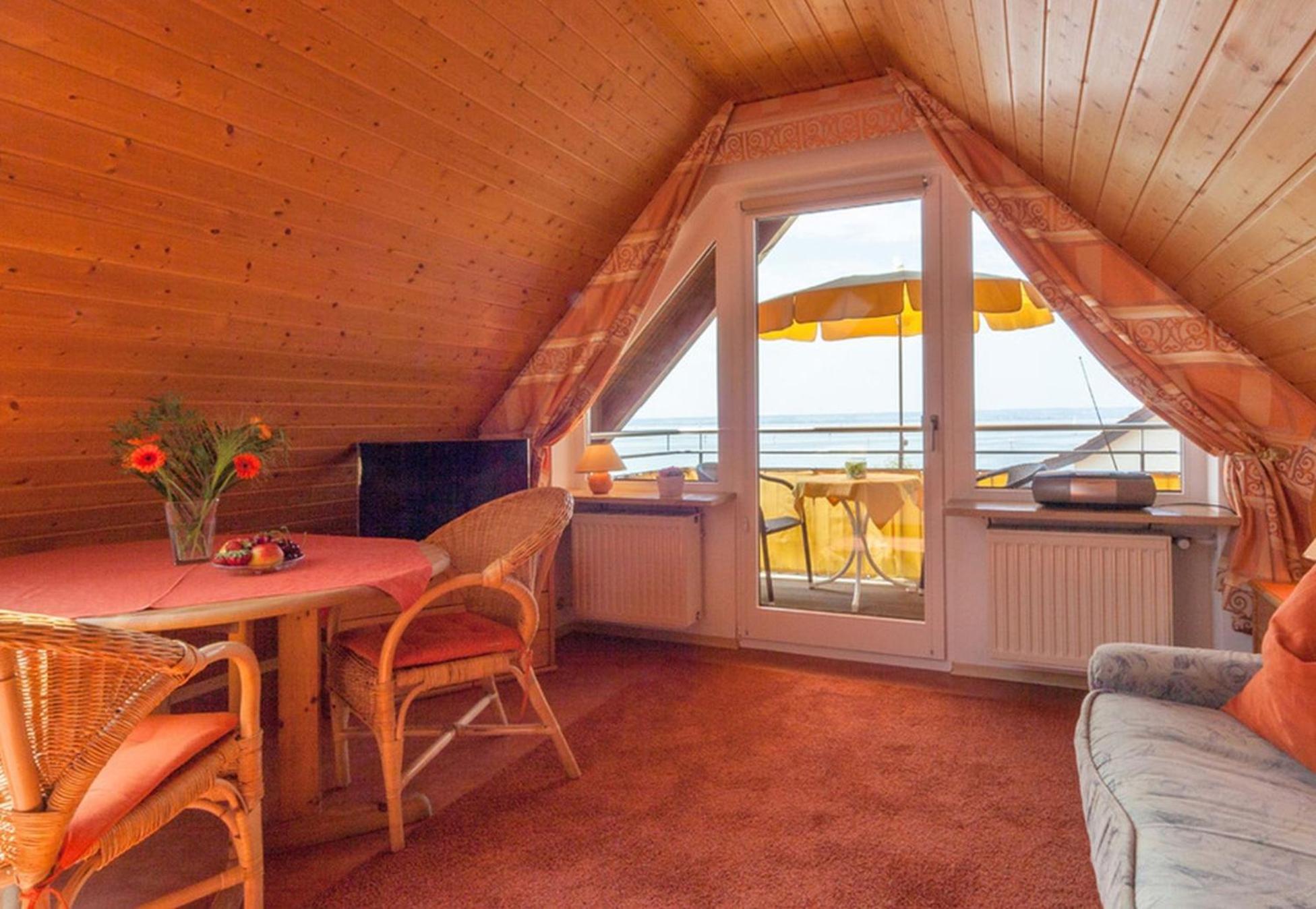 Gaestehaus Am Bodensee Immenstaad am Bodensee Kültér fotó