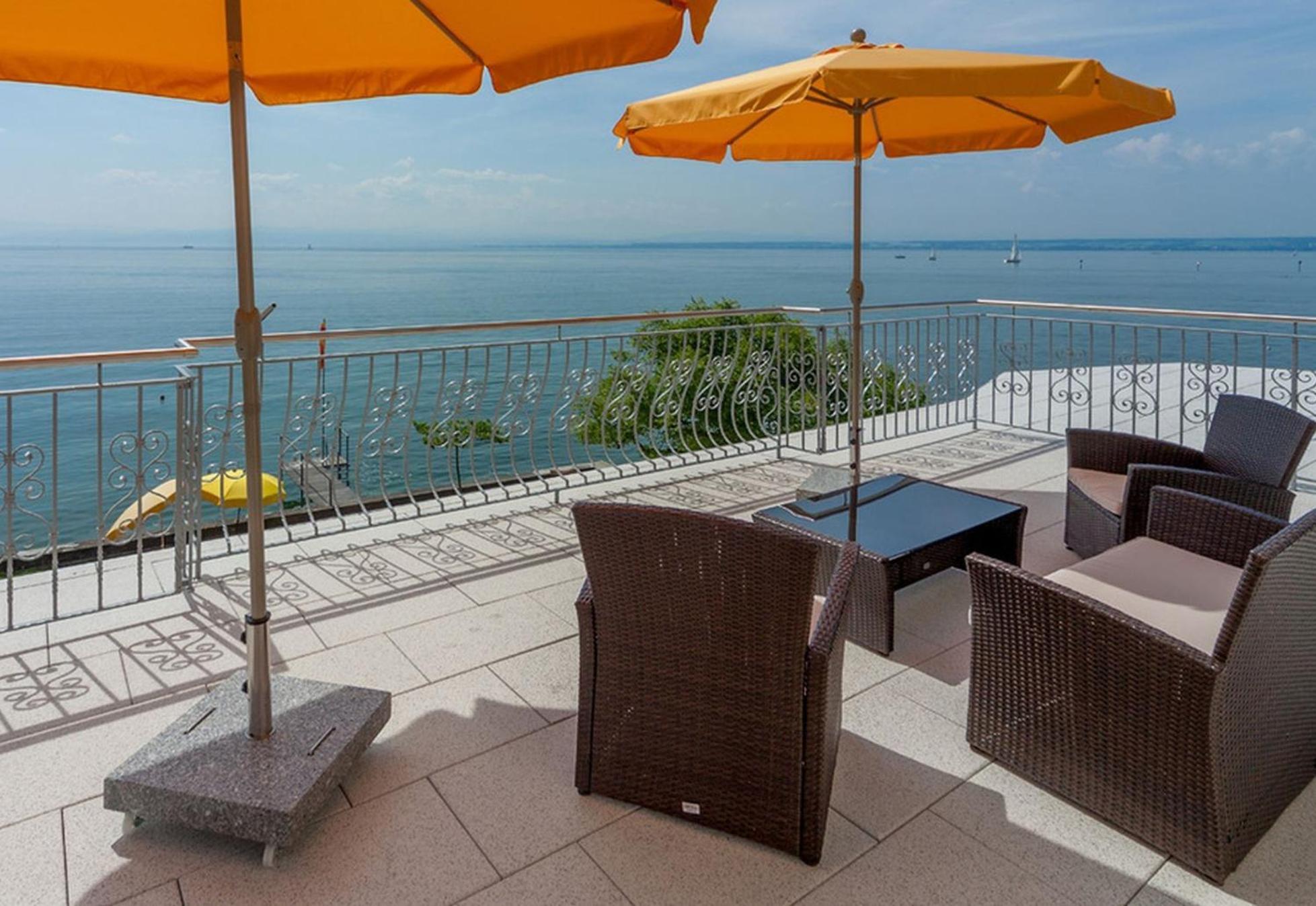 Gaestehaus Am Bodensee Immenstaad am Bodensee Kültér fotó