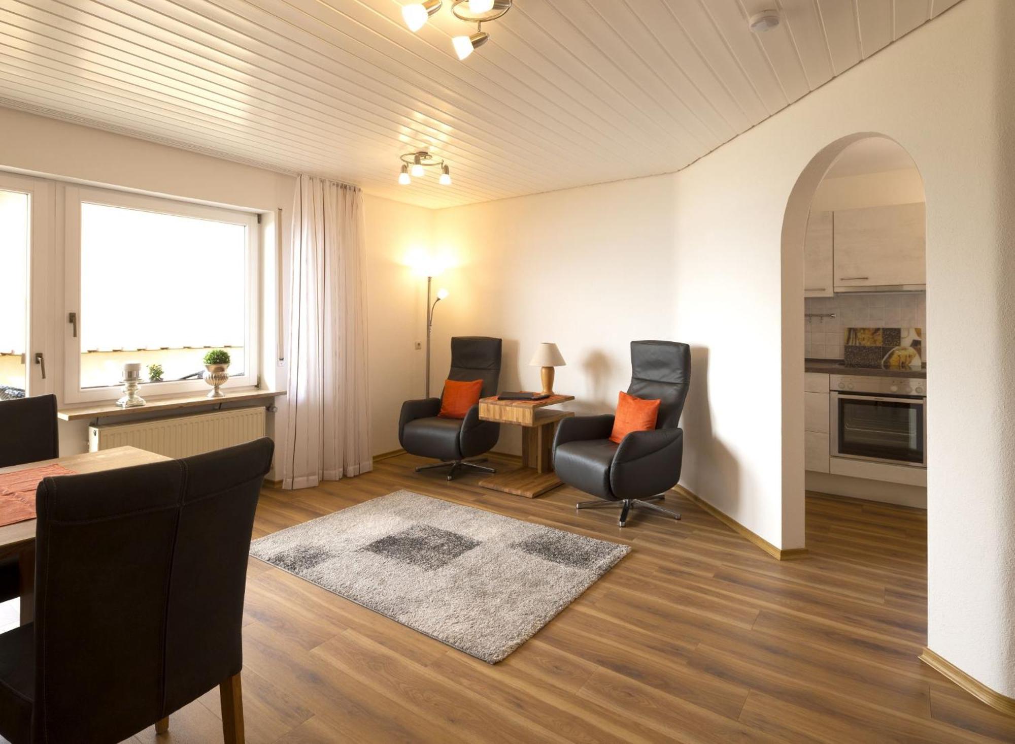 Gaestehaus Am Bodensee Immenstaad am Bodensee Kültér fotó