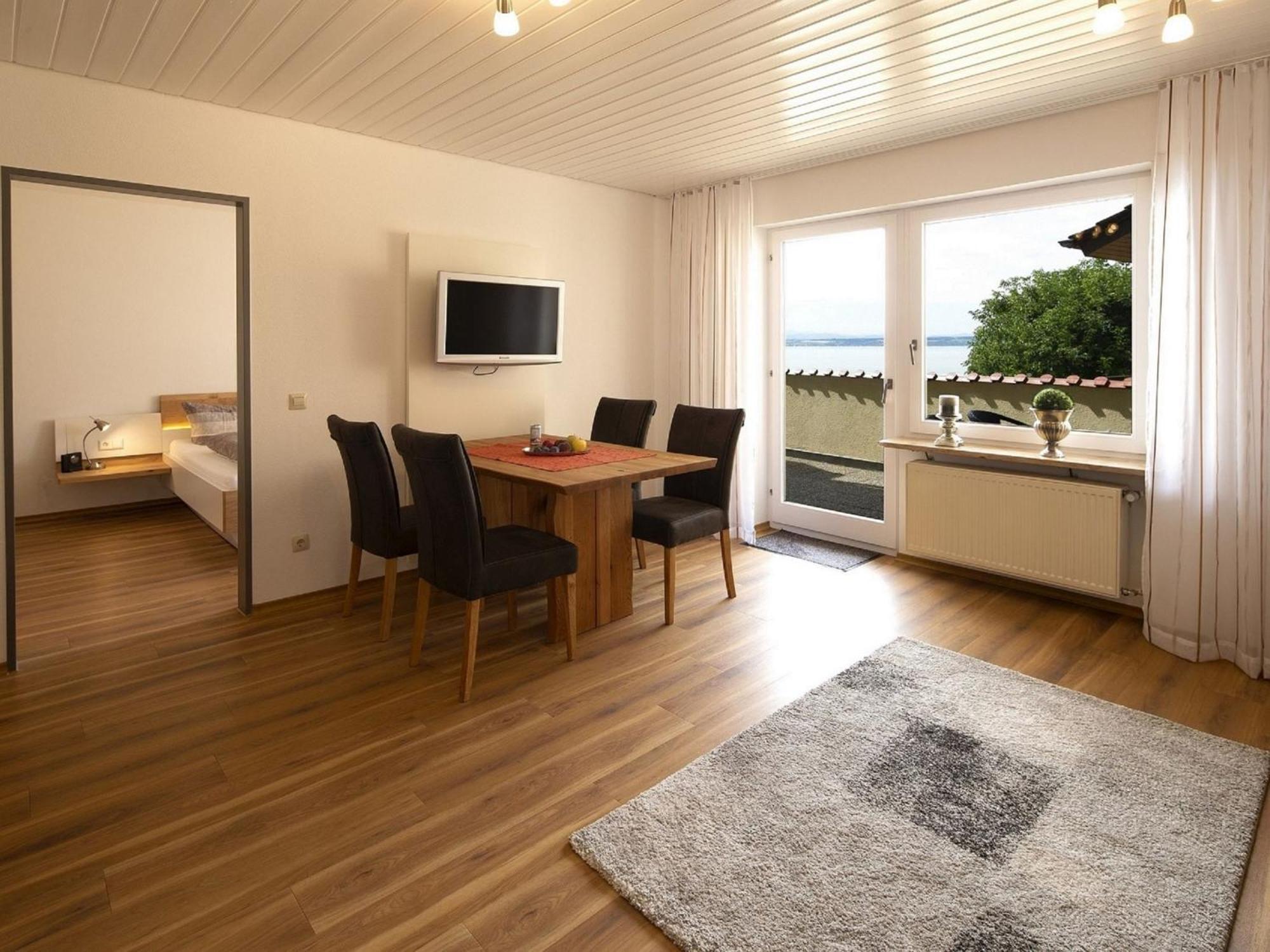 Gaestehaus Am Bodensee Immenstaad am Bodensee Kültér fotó